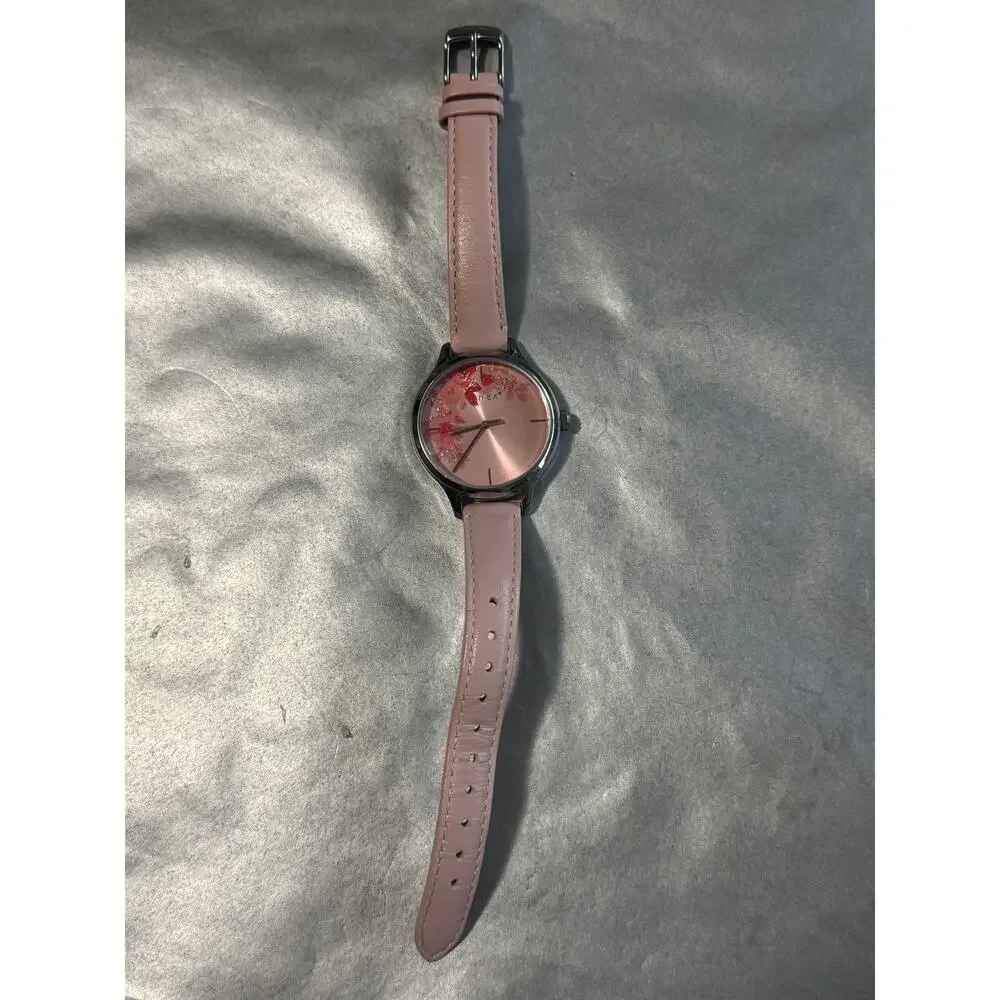 Timex quartz wristwatch